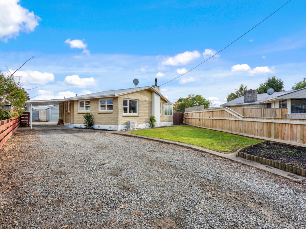 17 Alana Place, Witherlea, Blenheim - Carousel 23