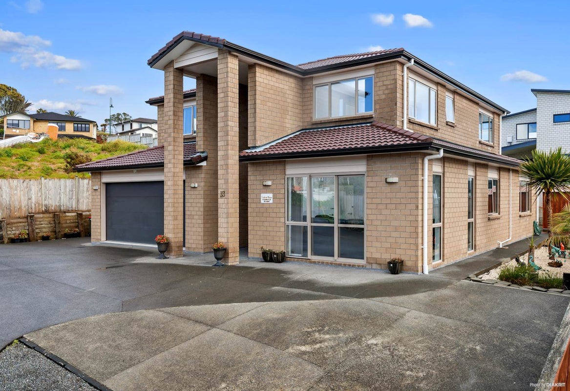 33 Dawood Place, The Gardens, Auckland - Carousel 2
