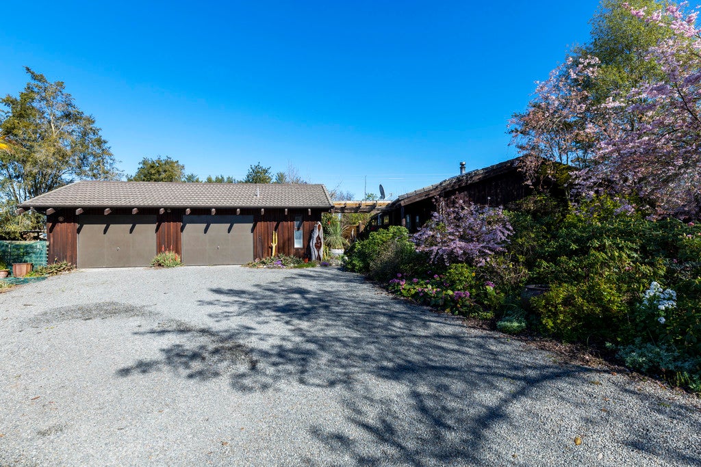 12 Tiplady Road, Geraldine Flat - Carousel 2