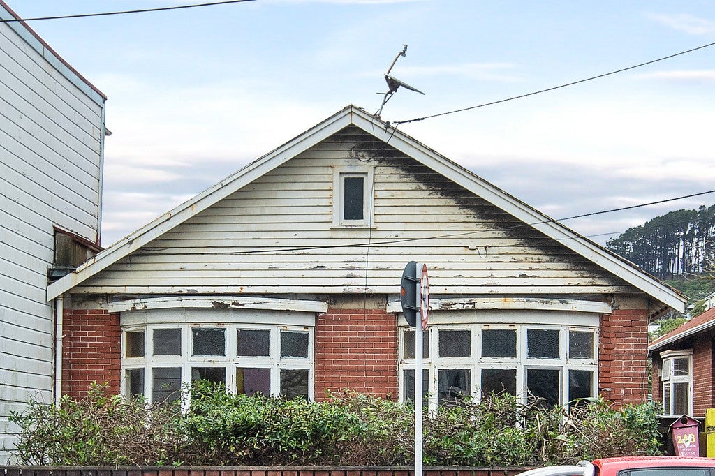 263 Mansfield Street, Newtown, Wellington - Carousel 10