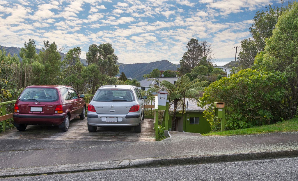 25B Euston Road, Wilton, Wellington - Carousel 20