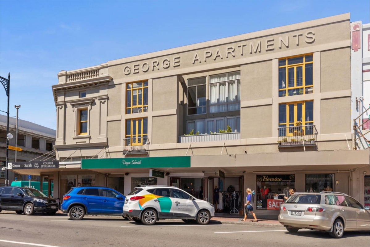 5/220U Jackson Street, Petone, Lower Hutt - Carousel 2