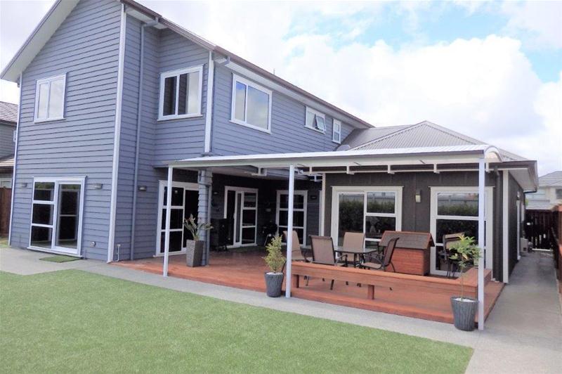 51 Pickaberry Avenue, Karaka, Papakura - Carousel 2