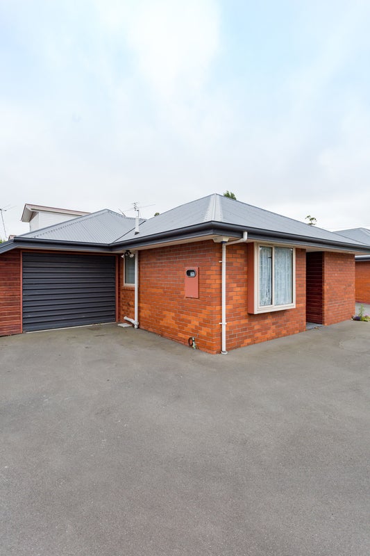 66 Butterfield Avenue, Linwood, Christchurch - Carousel 1