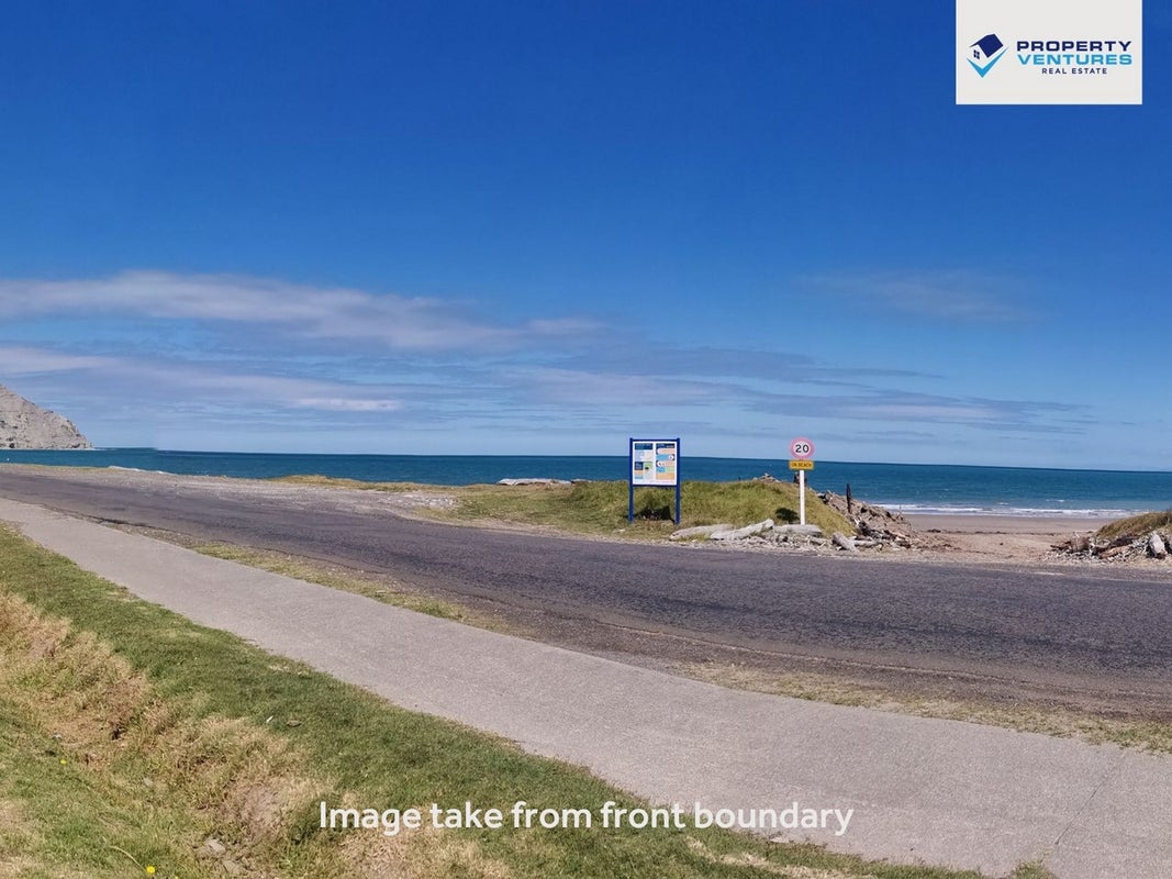 203 Newcastle Street, Mahia - Carousel 2