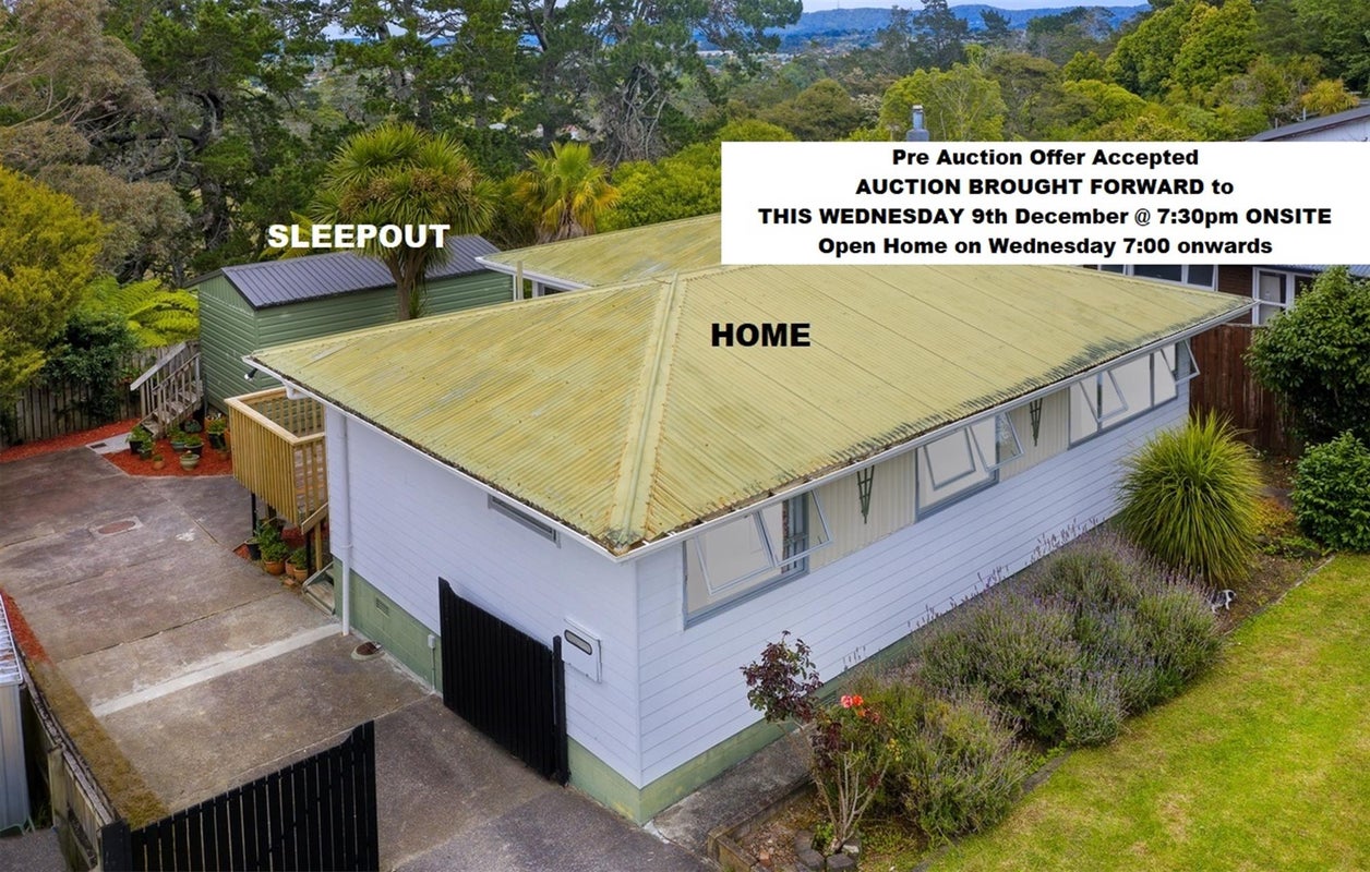 47 Hartley Terrace, Massey, Auckland - Carousel 2