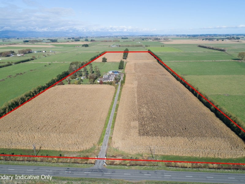 898 Rongotea Road, Rongotea, Palmerston North - Carousel 1