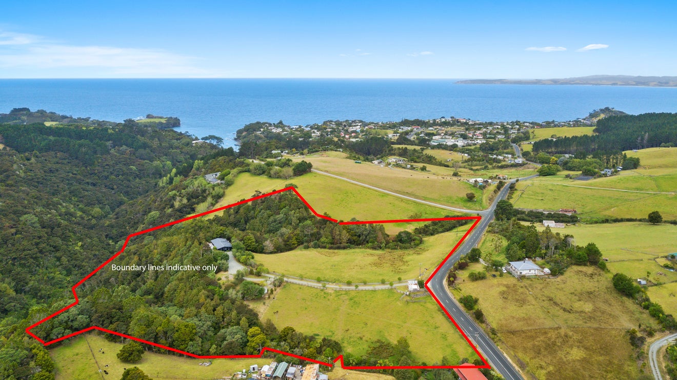 214 Pakiri Road, Warkworth - Carousel 20