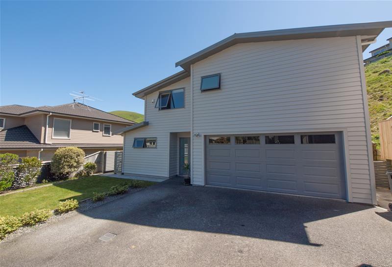 9 Mauldeth Terrace, Churton Park, Wellington - Carousel 15