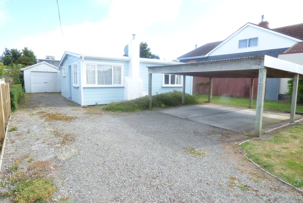 43 Clemow Road, Fitzroy, New Plymouth - Carousel 1
