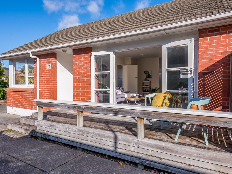 1/75 Wai-Iti Crescent, Woburn, Lower Hutt - Carousel 1