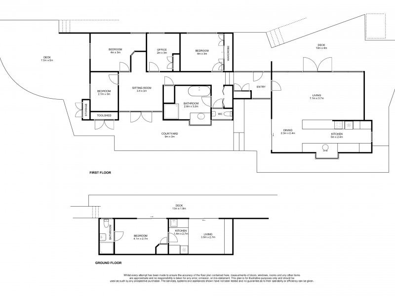 37 Orangi Kaupapa Road, Northland, Wellington - Carousel 19
