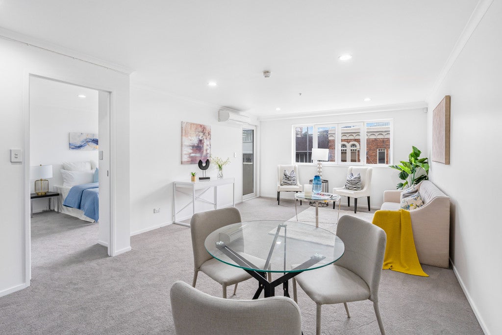 201/26 Remuera Road, Newmarket, Auckland - Carousel 1