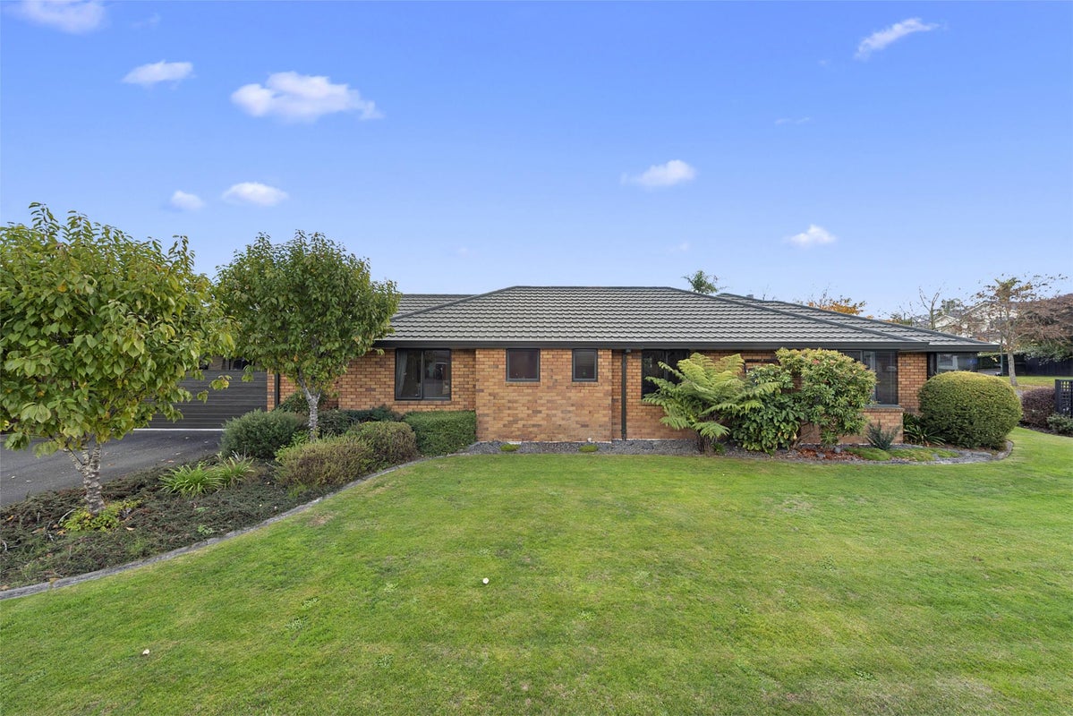 8 Bramley Drive, Rototuna, Hamilton - Carousel 27
