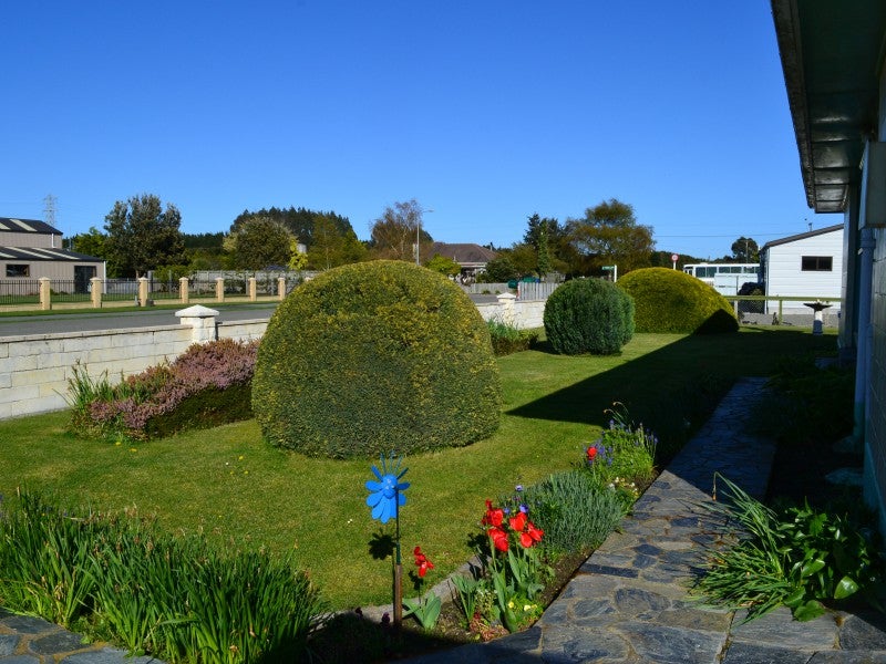 6 McLean Street, Glenavy, Waimate - Carousel 21