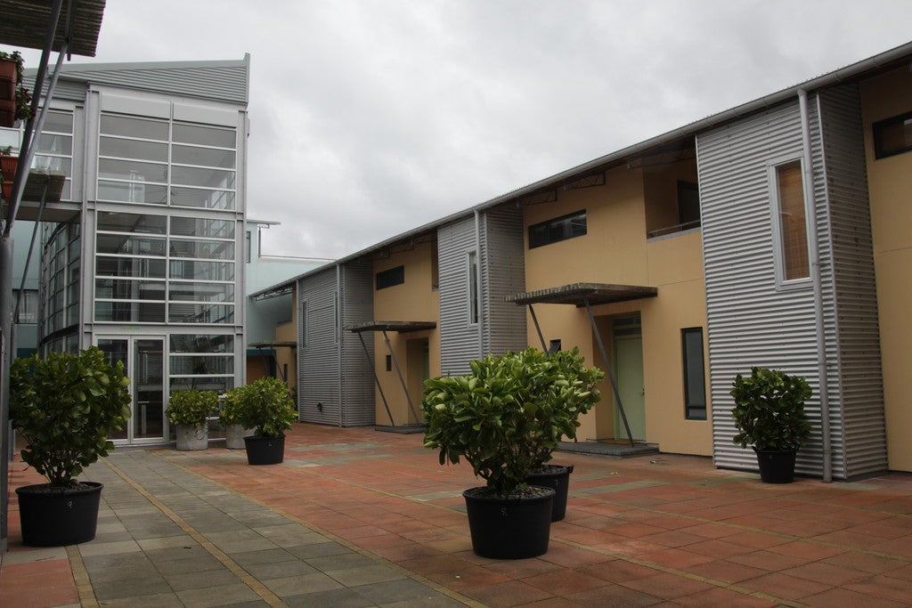 3/26 Marion Street, Te Aro, Wellington - Carousel 1