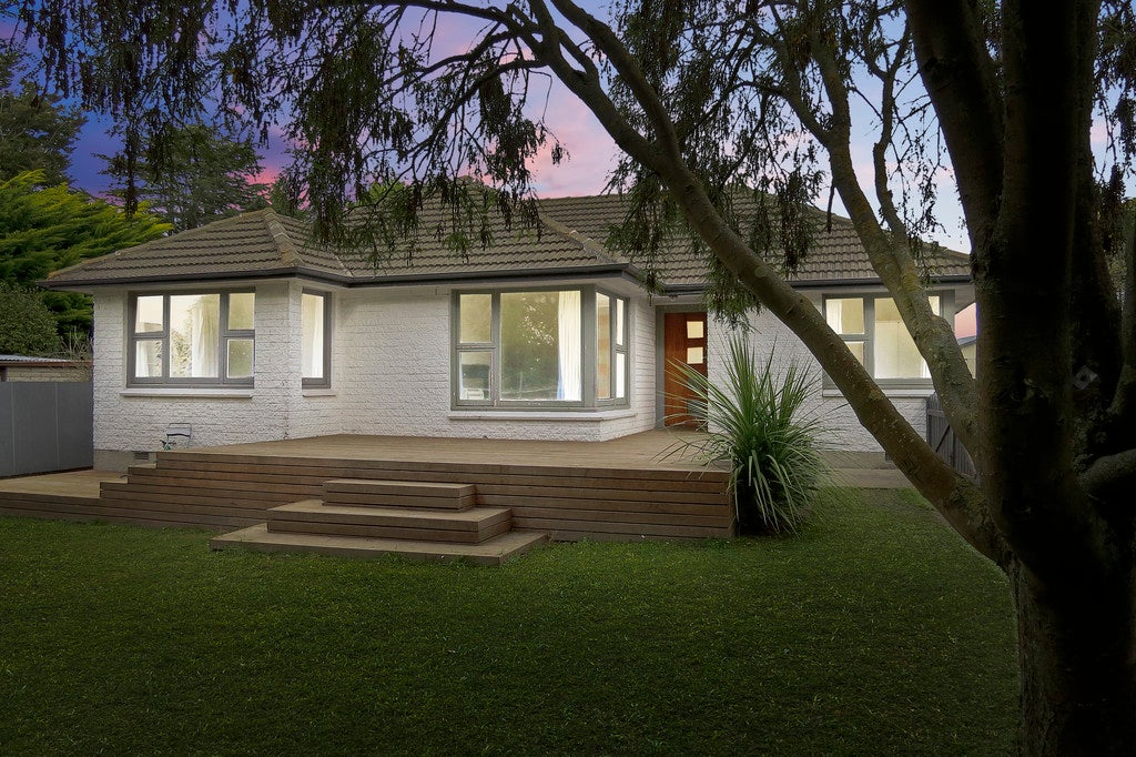 11 Cunliffe Road, Redwood, Christchurch - Carousel 13