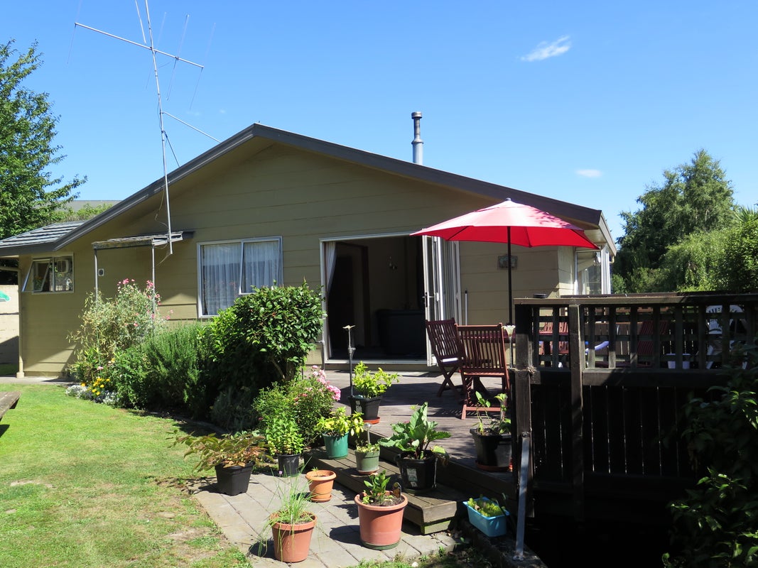 15 Balmoral Street, Marchwiel, Timaru - Carousel 1