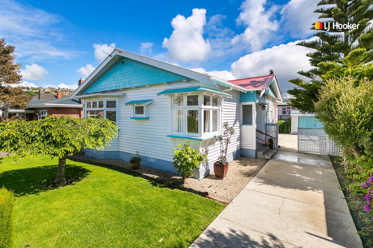 328 Bay View Road, South Dunedin, Dunedin - Carousel 1
