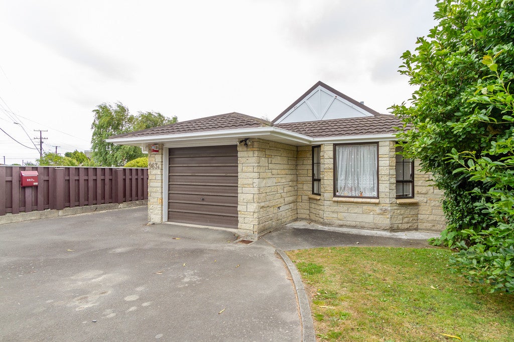 963A High Street, Avalon, Lower Hutt - Carousel 1