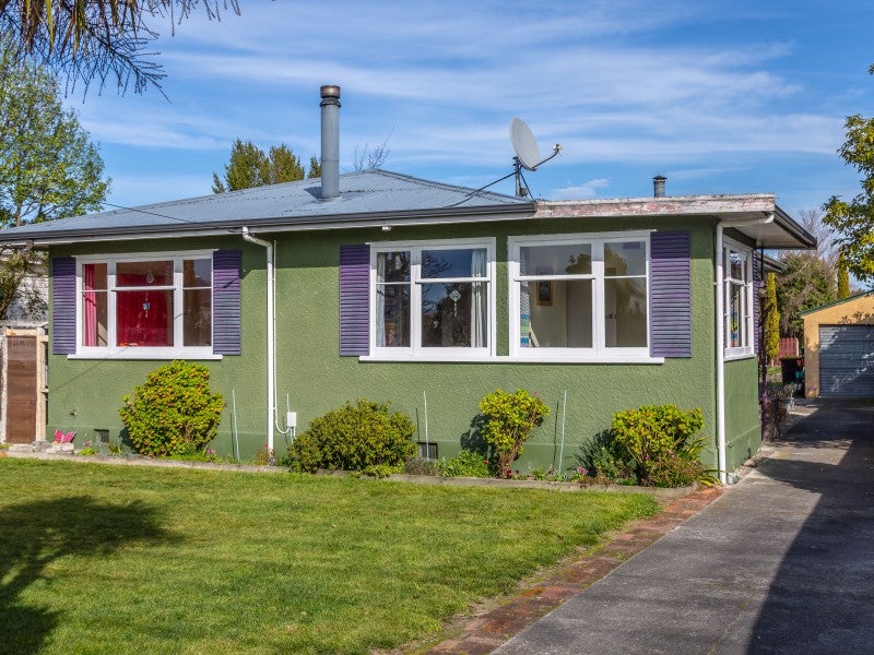 21 Devon Street, Solway, Masterton - Carousel 2