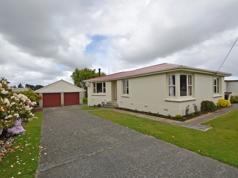 29 West Street, Hawthorndale, Invercargill - Carousel 1