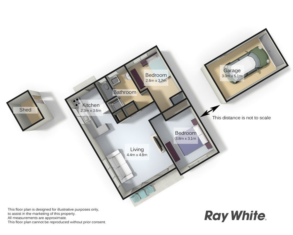 11B Lorraine Place, Glenview, Hamilton - Carousel 18