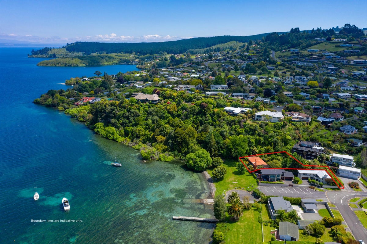 26 Alberta Street, Acacia Bay, Taupo - Carousel 1
