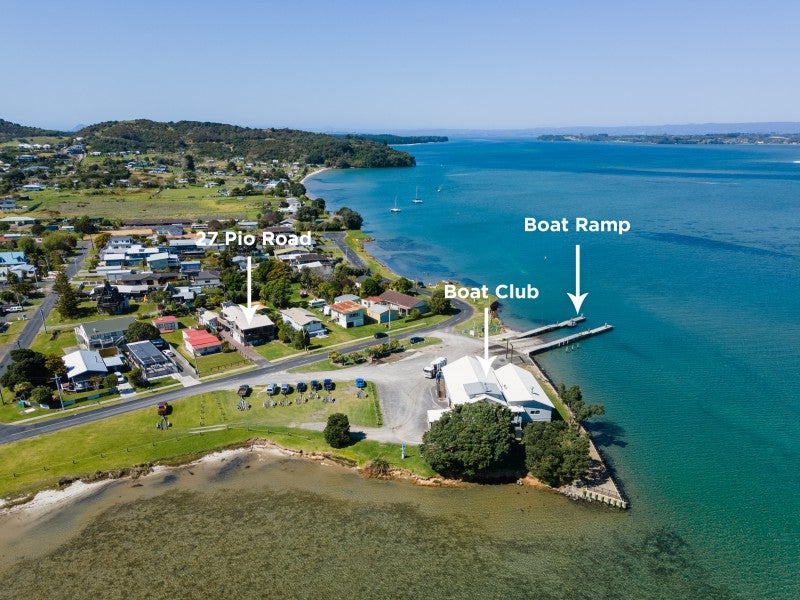 27 Pio Road, Bowentown, Katikati - Carousel 1