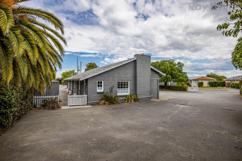401 Mairehau Road, Parklands, Christchurch - Carousel 14