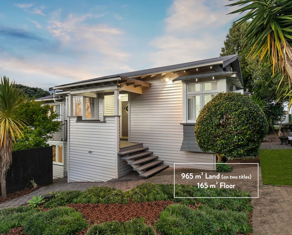 28A Kelvin Road, Remuera, Auckland - Carousel 1
