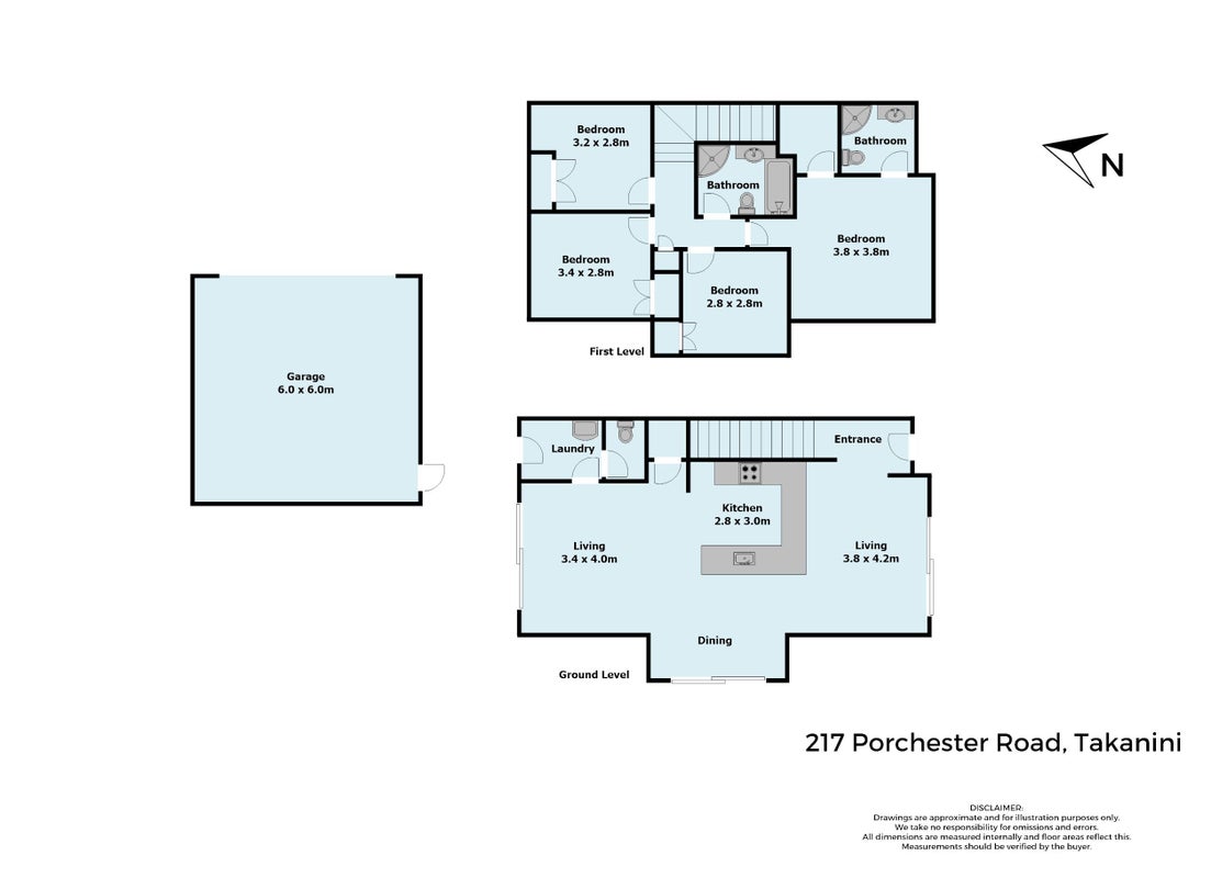 217 Porchester Road, Takanini, Auckland - Carousel 17