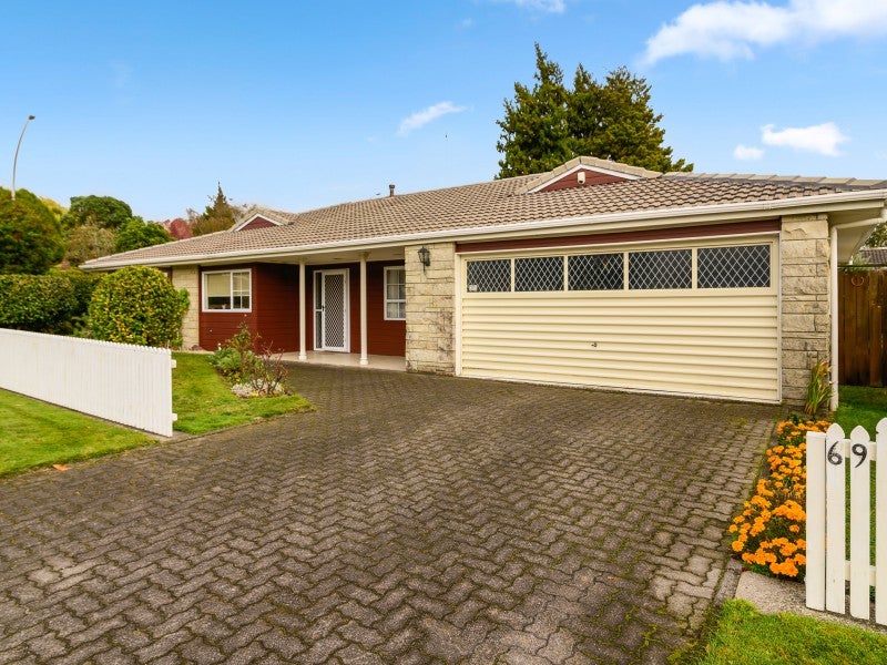 69 Lytton Street, Glenholme, Rotorua - Carousel 1