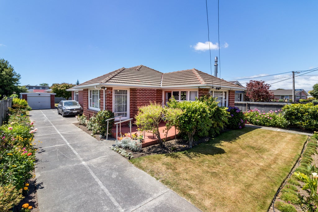78 Mahars Road, Mairehau, Christchurch - Carousel 2