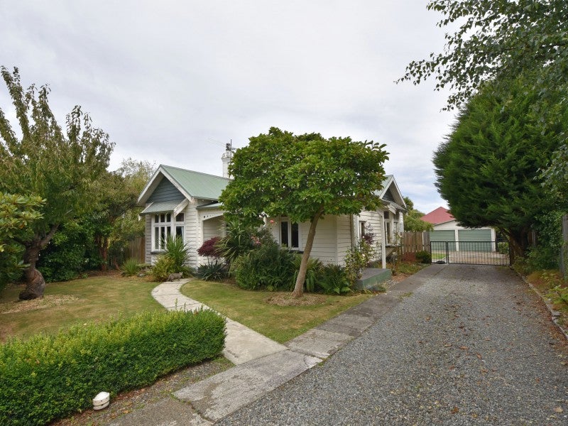 21 Pomona Street, Georgetown, Invercargill - Carousel 1