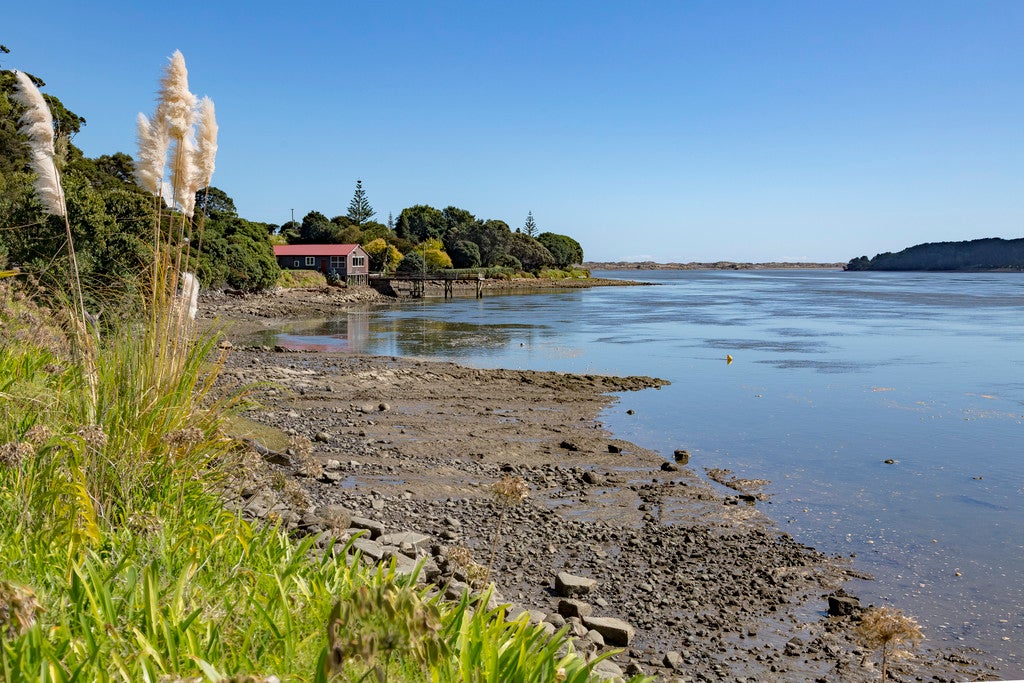 21 Tuakau Bridge-Port Waikato Road, Tuakau - Carousel 23