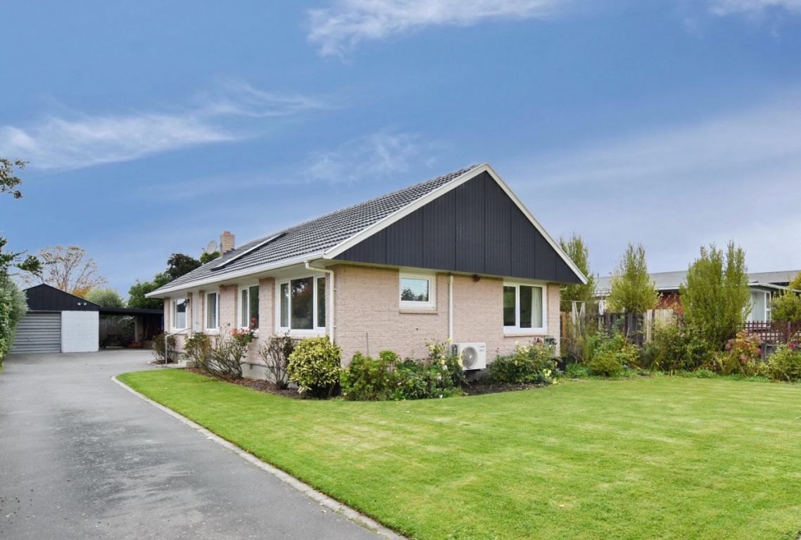 190 Grimseys Road, Redwood, Christchurch - Carousel 1