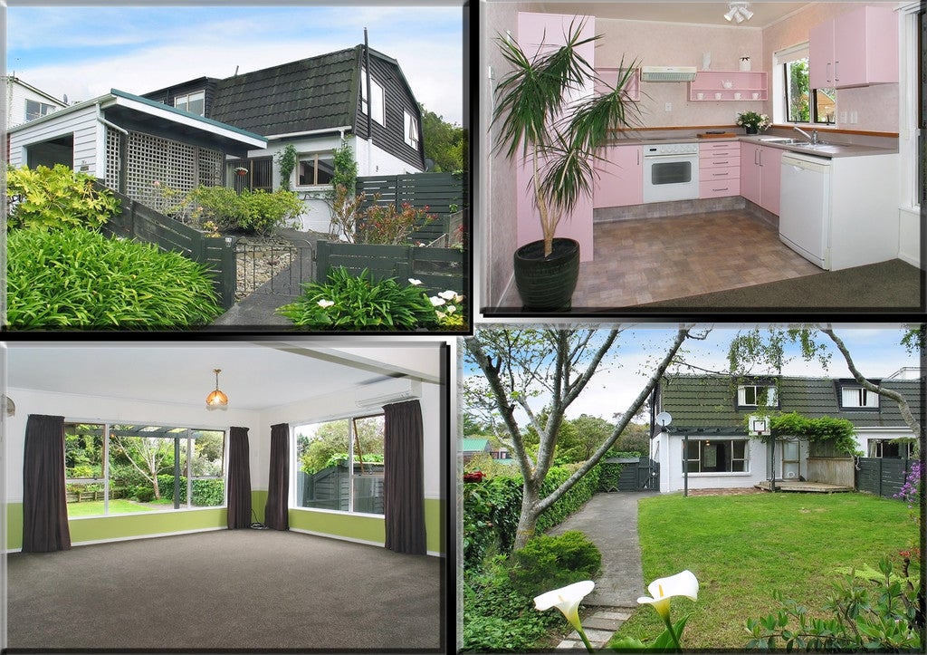 36A Halswater Drive, Churton Park, Wellington - Carousel 17