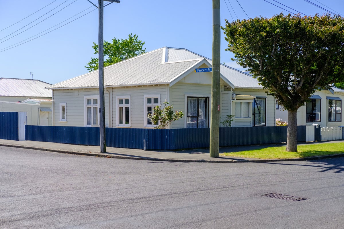 38 Kirkcaldy Street, South Dunedin, Dunedin - Carousel 12