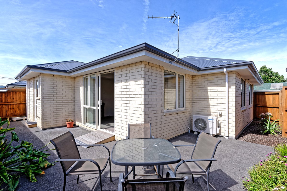3/14 Nicholls Road, Halswell, Christchurch - Carousel 1