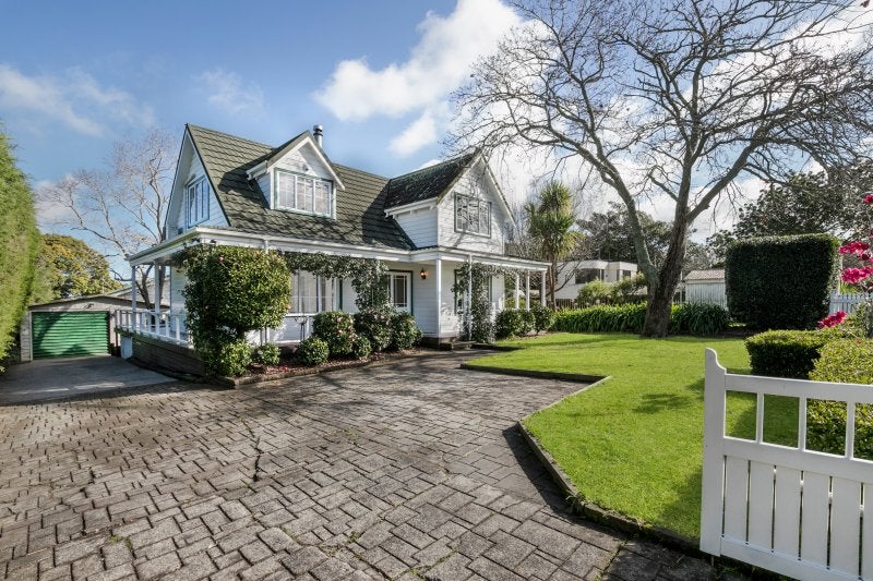 21A Claude Road, Hillpark, Auckland - Carousel 2