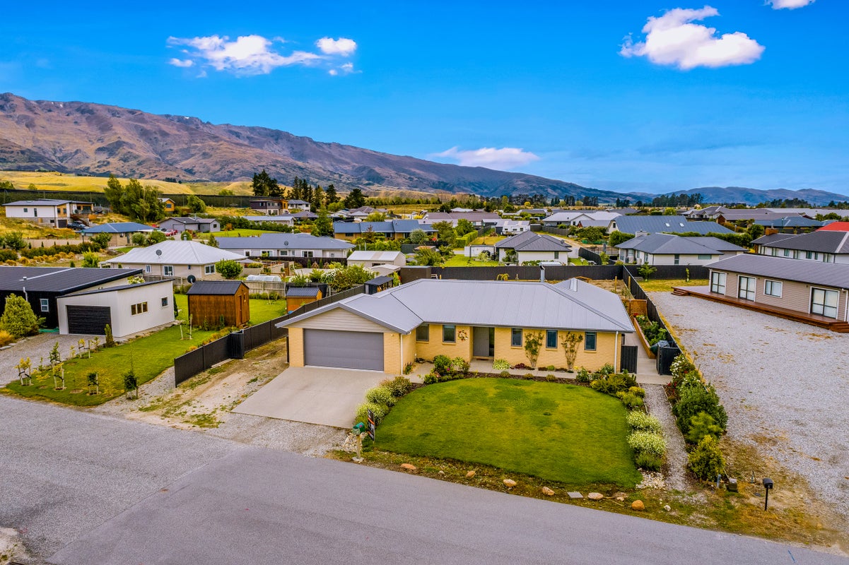 3 Charisma Court, Mount Pisa, Cromwell - Carousel 19