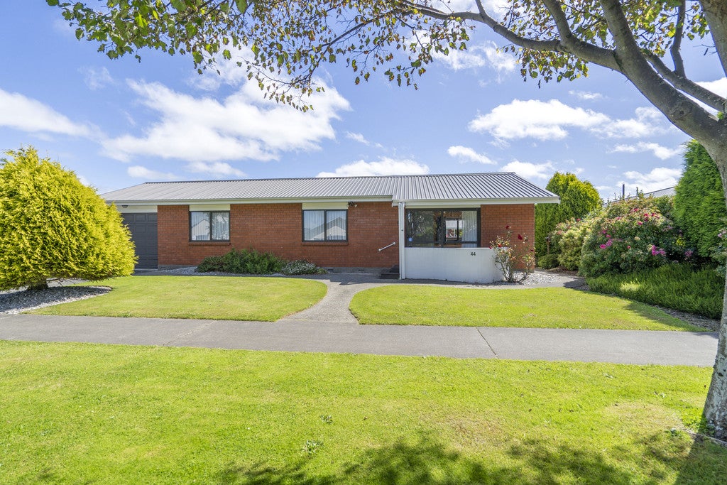 44 Jackson Street, Richmond, Invercargill - Carousel 1