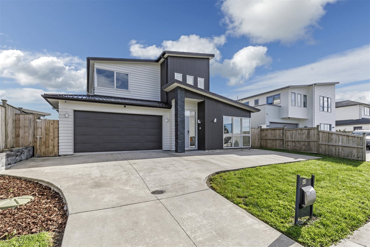40 Huarahi Pai Road, Huapai, Kumeu - Carousel 20