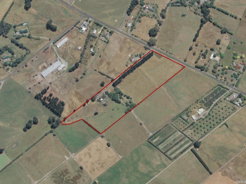 309 Upper Plain Road, Upper Plain, Masterton - Carousel 20