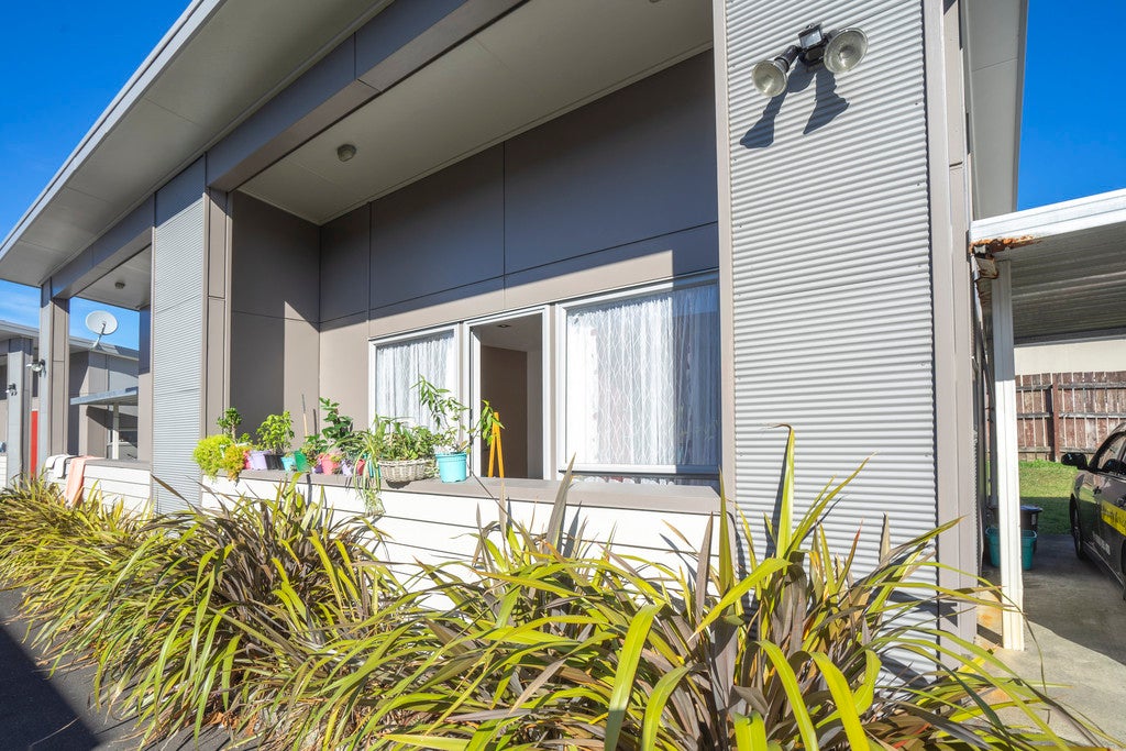 16C Fifth Avenue, Enderley, Hamilton - Carousel 11