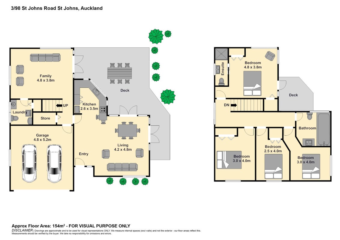 3/98 St Johns Road, Meadowbank, Auckland - Carousel 18
