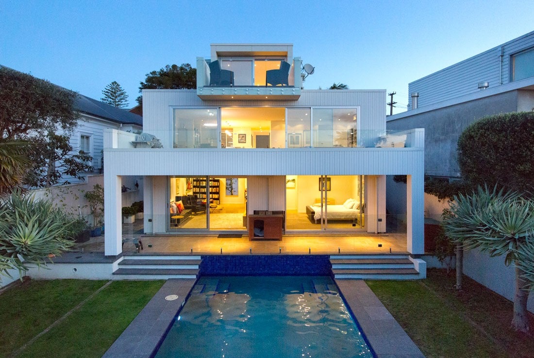 15 Saint Francis De Sales Street, Saint Marys Bay, Auckland - Carousel 1