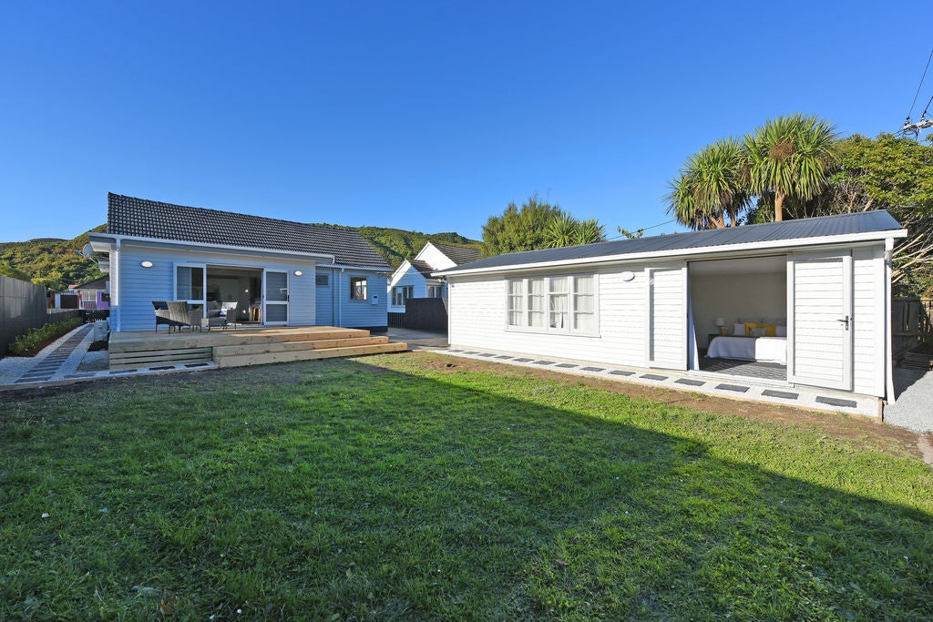 93 Hewer Crescent, Naenae, Lower Hutt - Carousel 17