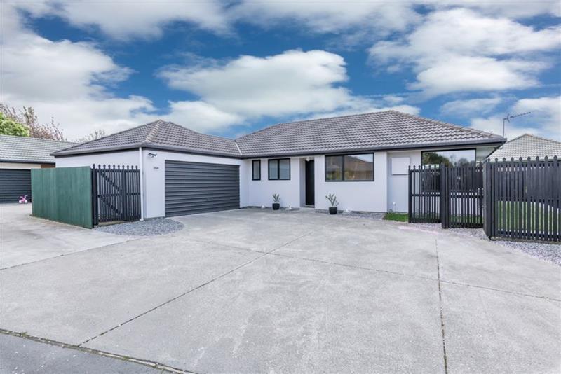 60A Kintyre Drive, Broomfield, Christchurch - Carousel 1